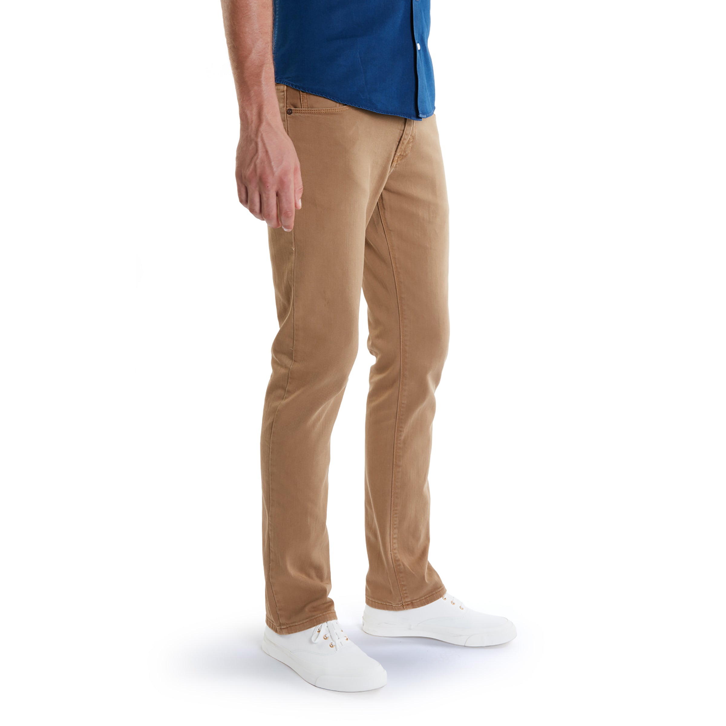 Slim Mercer Jeans