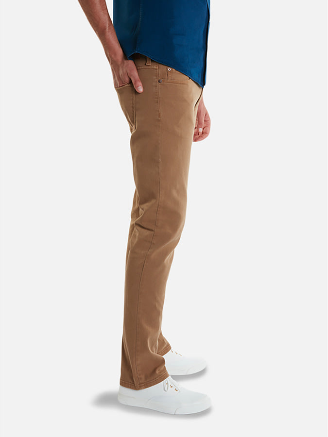 New Slim Mercer Jeans