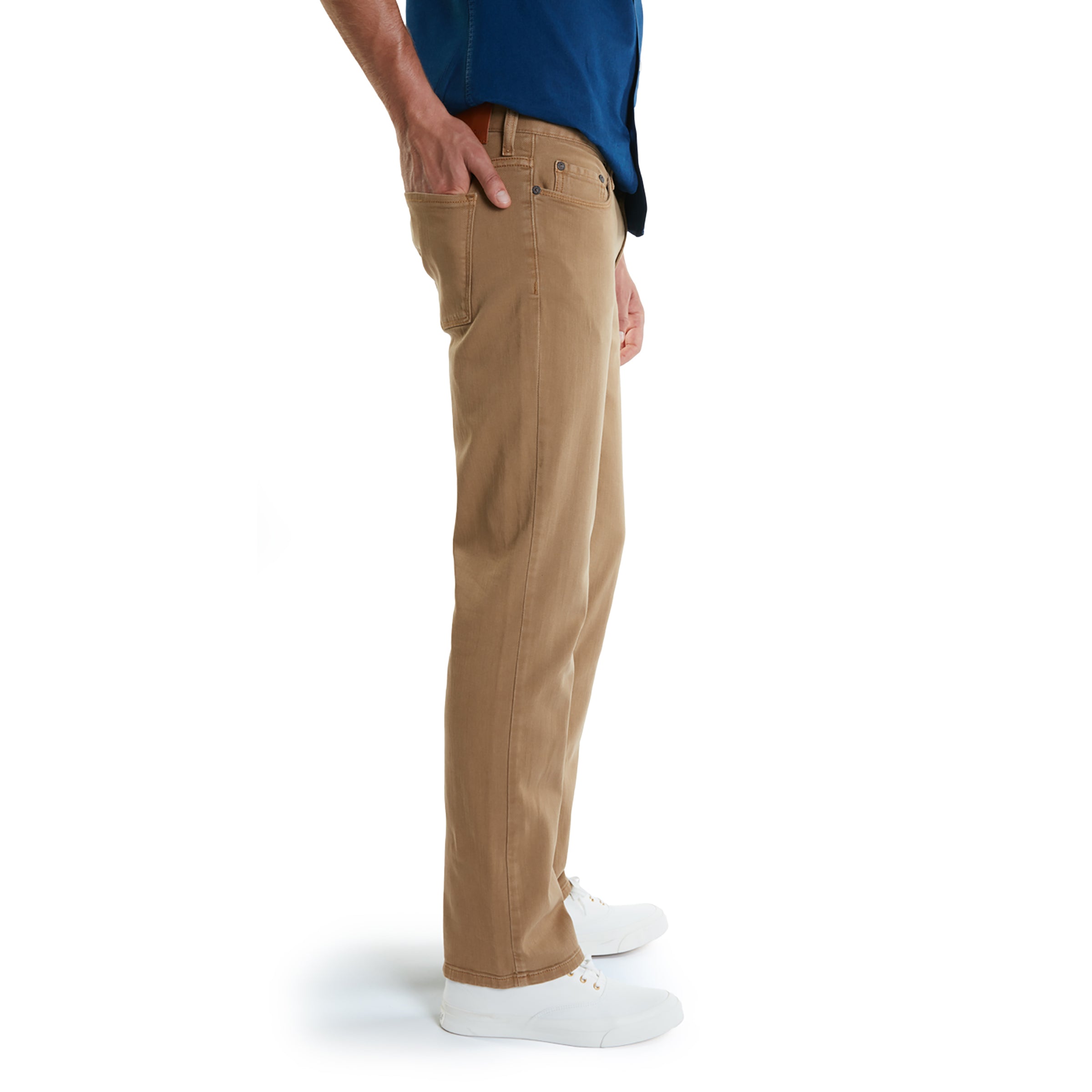 Straight Mercer Jeans