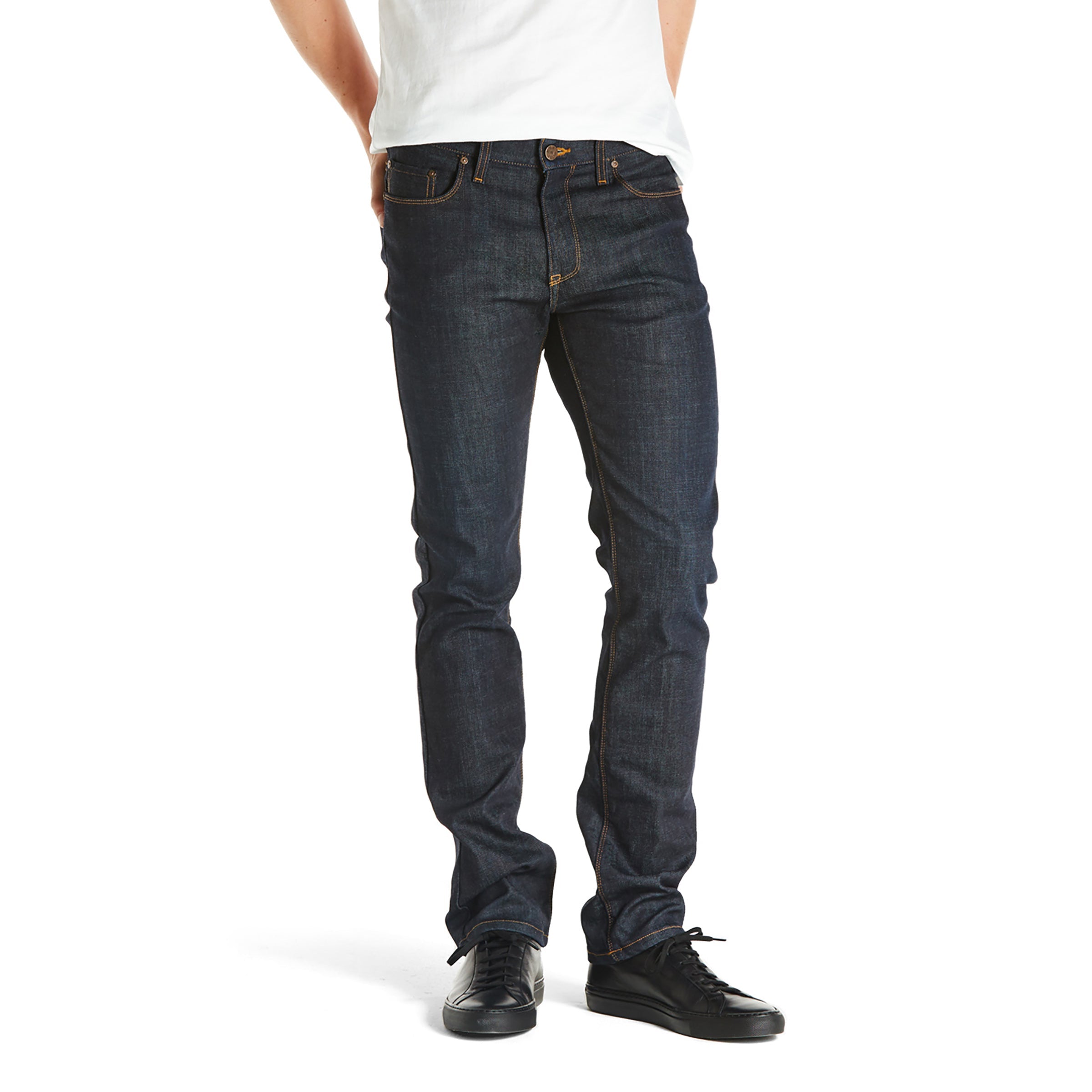 Slim Crosby Jeans