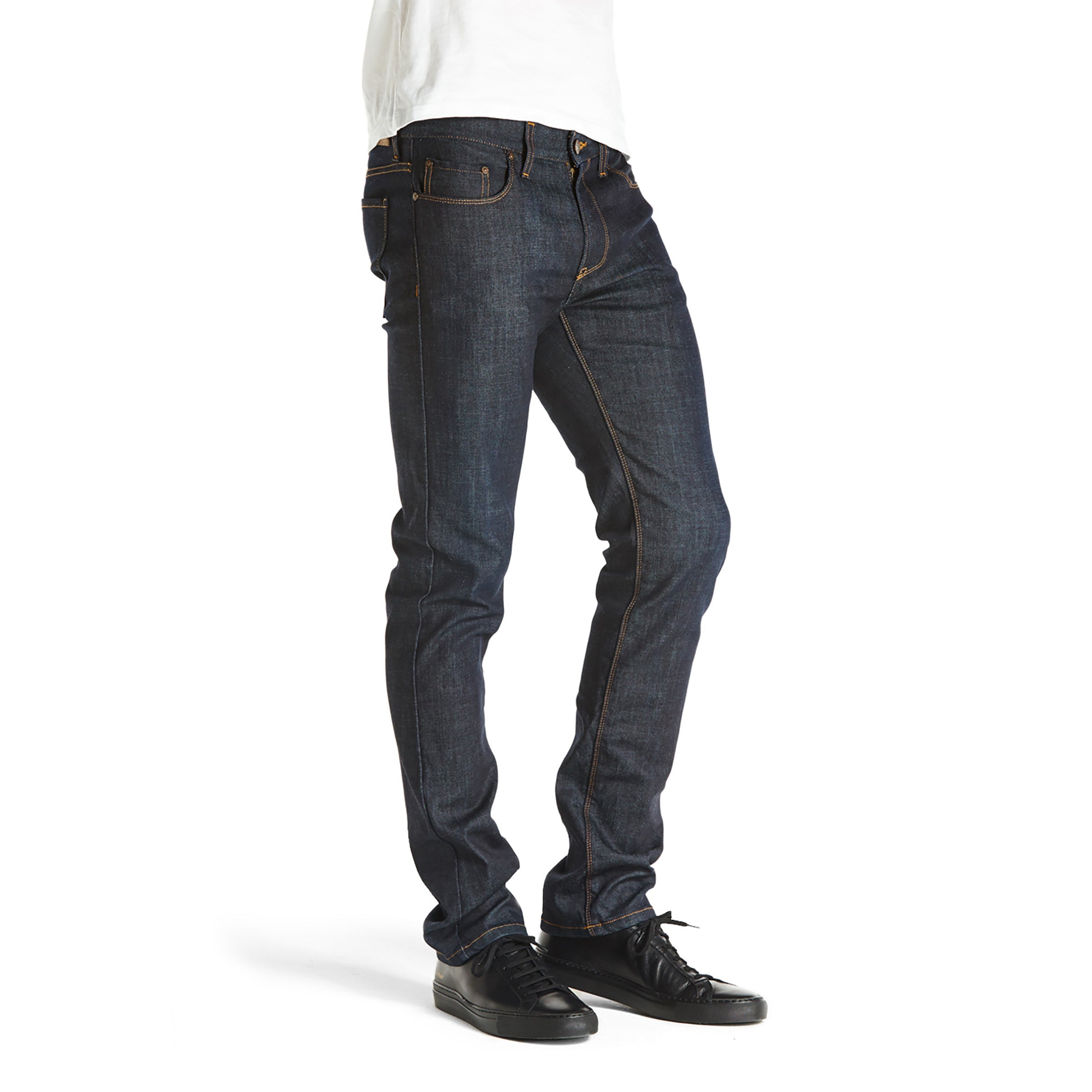 Slim Crosby Jeans
