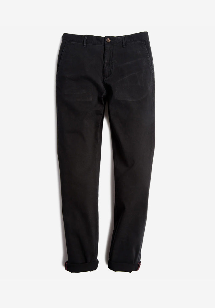 Everyday Comfort Chino Slim Pants