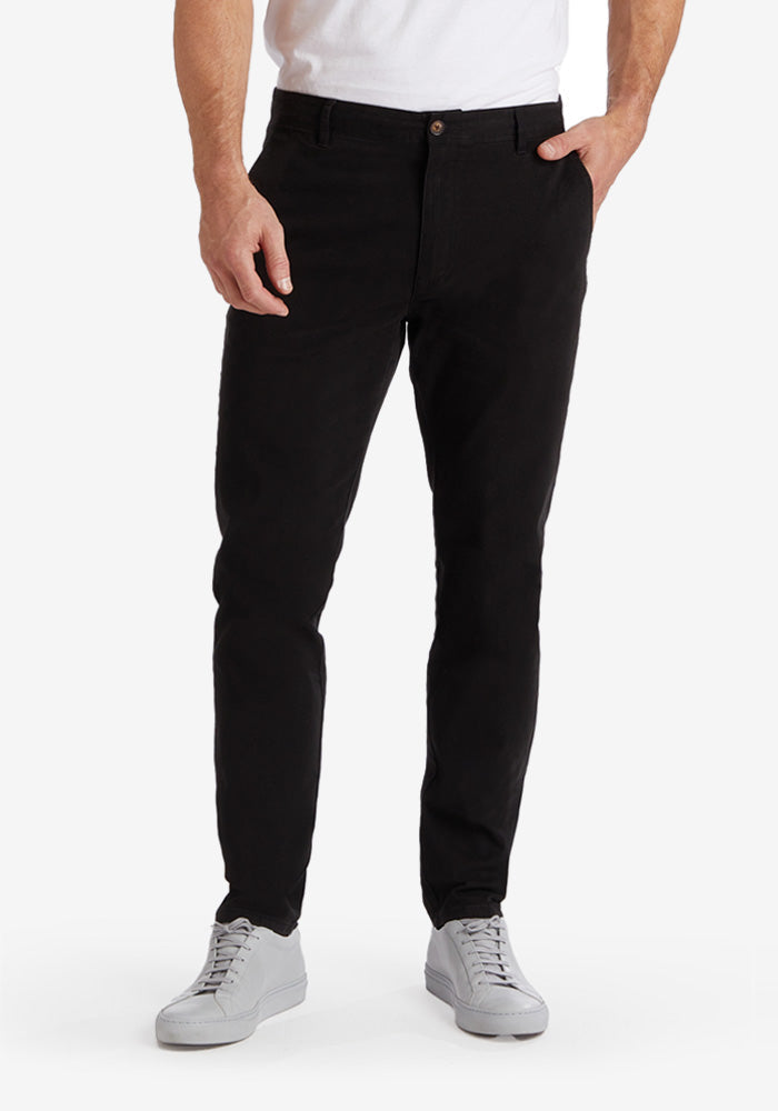 Everyday Comfort Chino Slim Pants