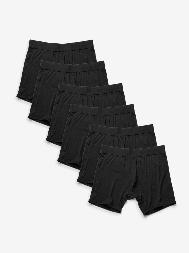 Boxer Brief 6-Pack