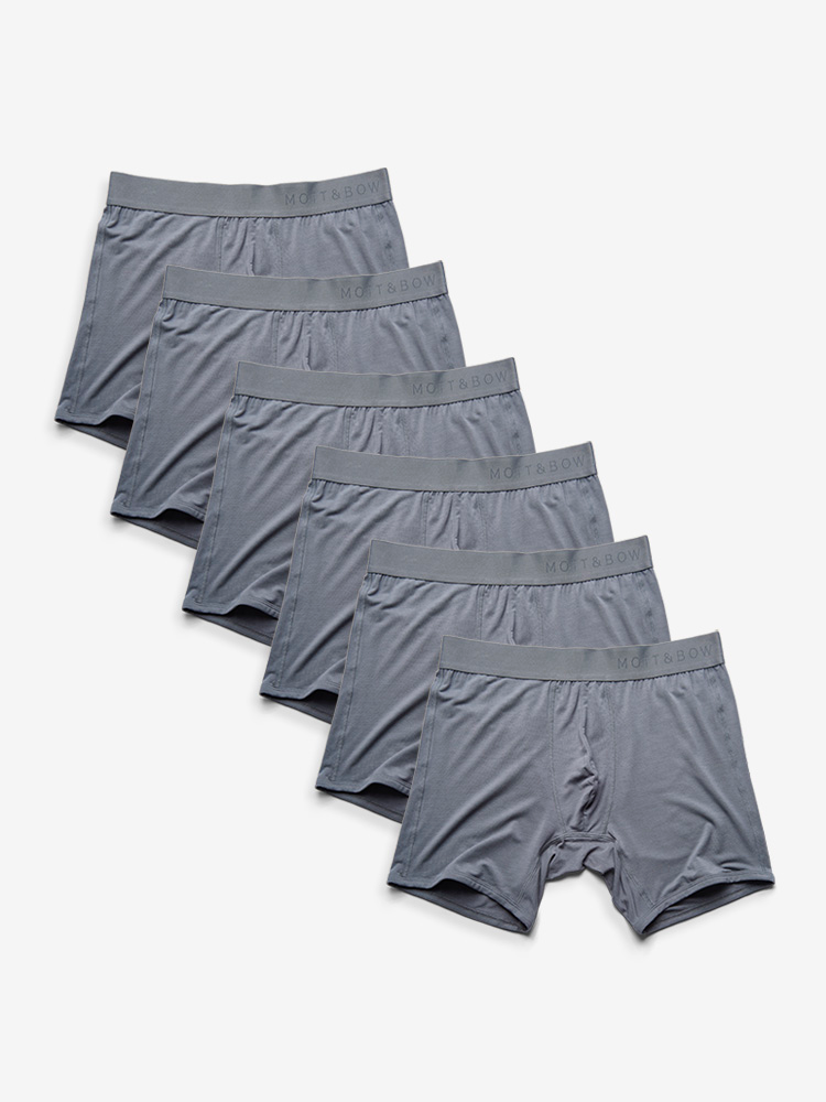 Boxer Brief 6-Pack