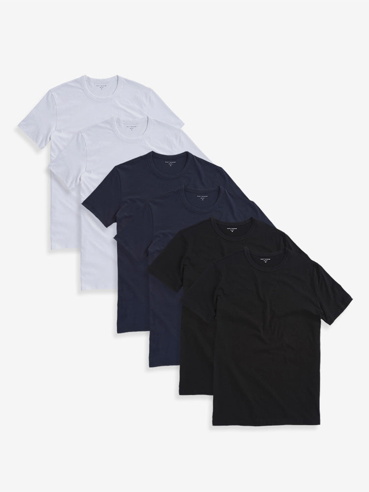 Classic Crew Driggs 6-Pack
