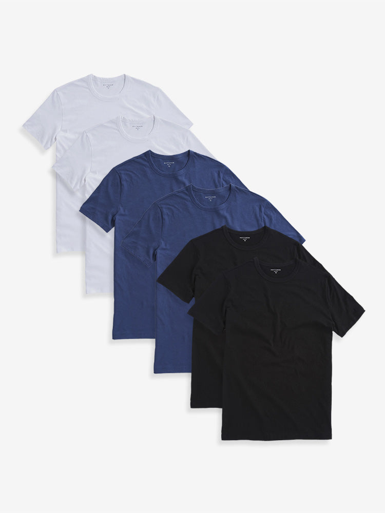 Classic Crew Driggs 6-Pack MDP2