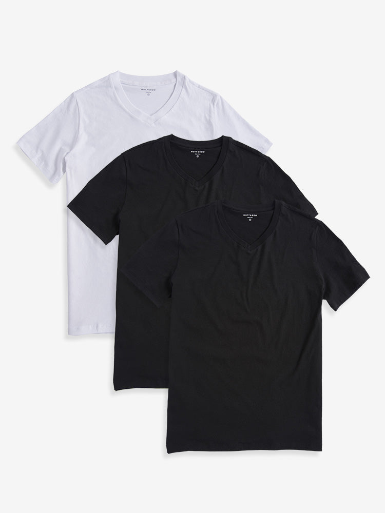 Classic V-Neck Driggs 3-Pack