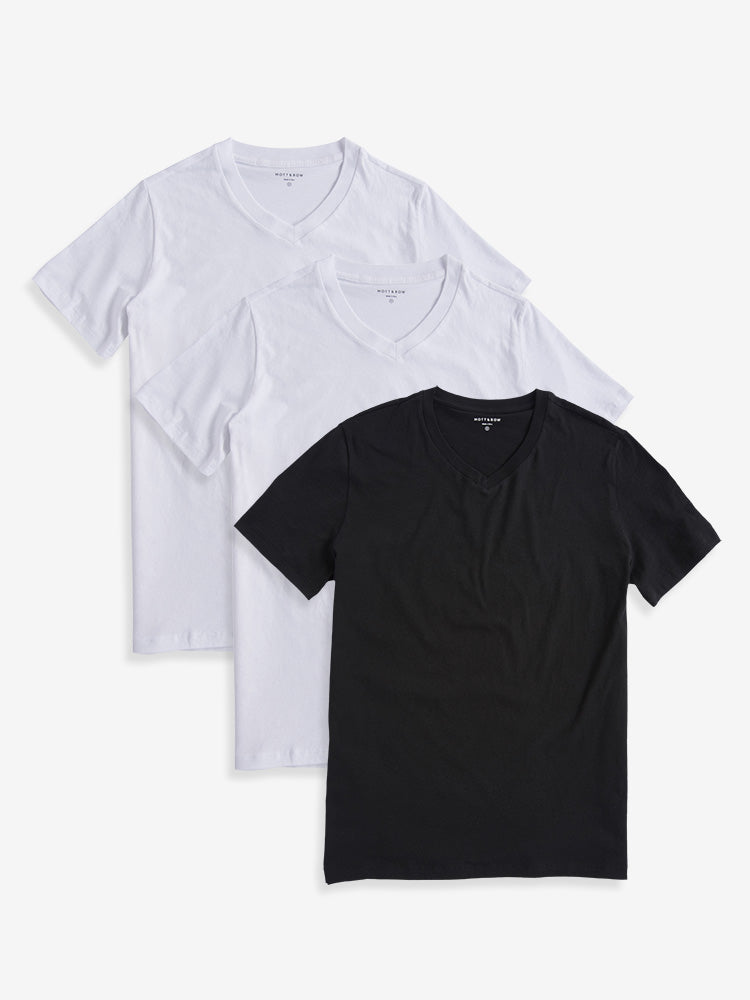Classic V-Neck Driggs 3-Pack