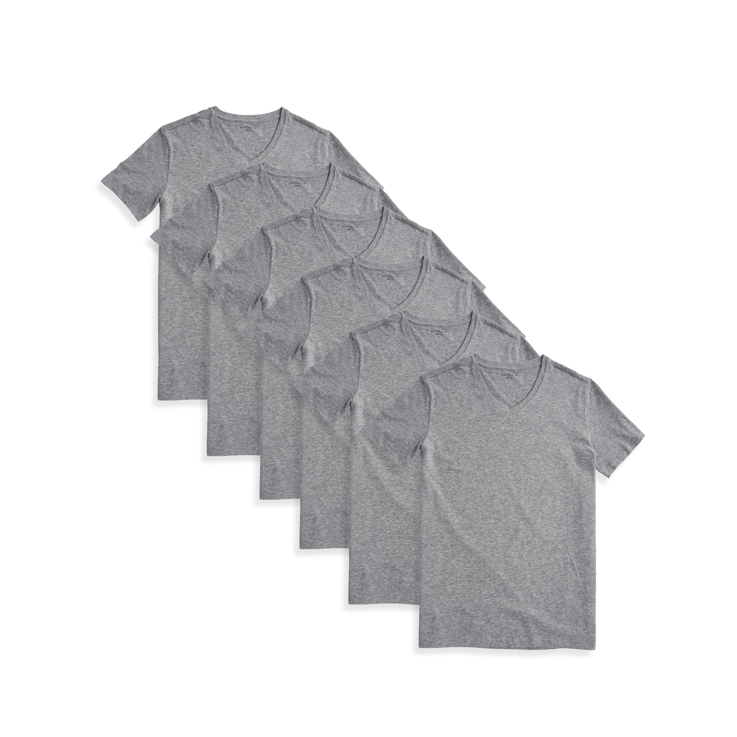 Classic V-Neck Driggs 6-Pack