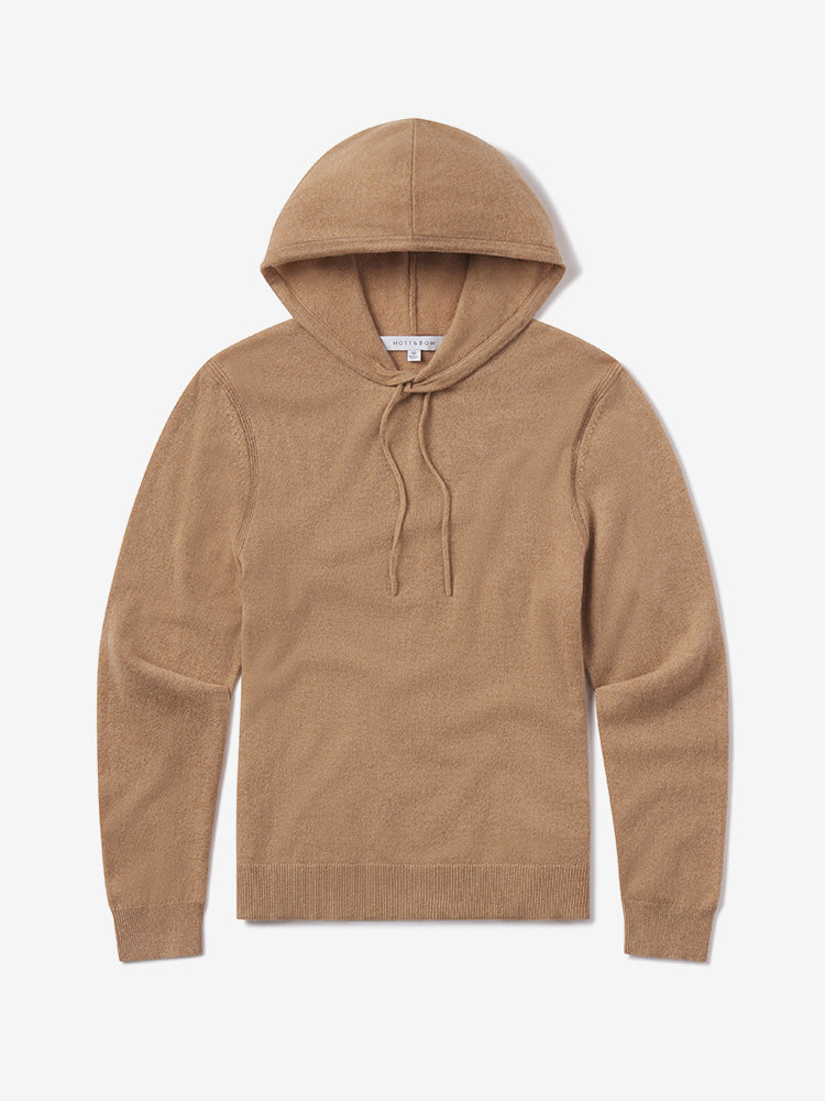 Cashmere Hoodie