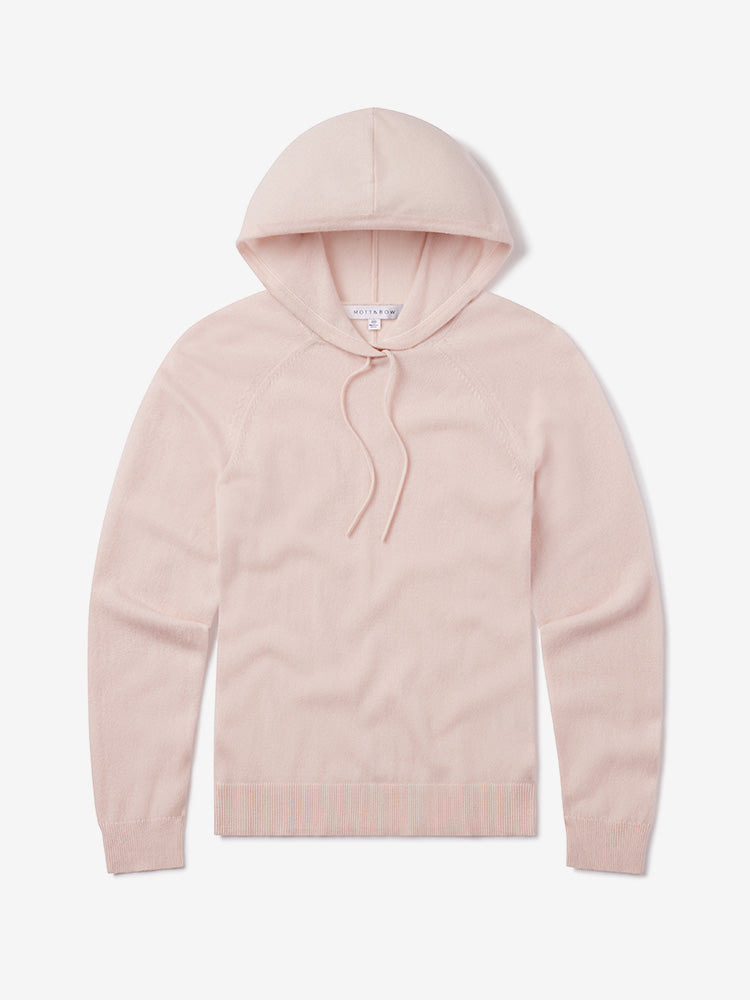 Cashmere Hoodie