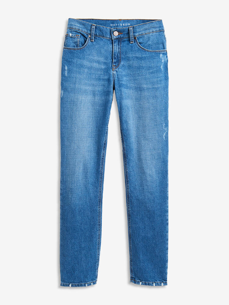 Women's Best Sellers High Rise Mom Jeans