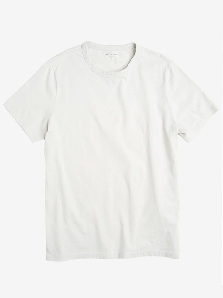 New Classic Crew Neck Driggs Tee