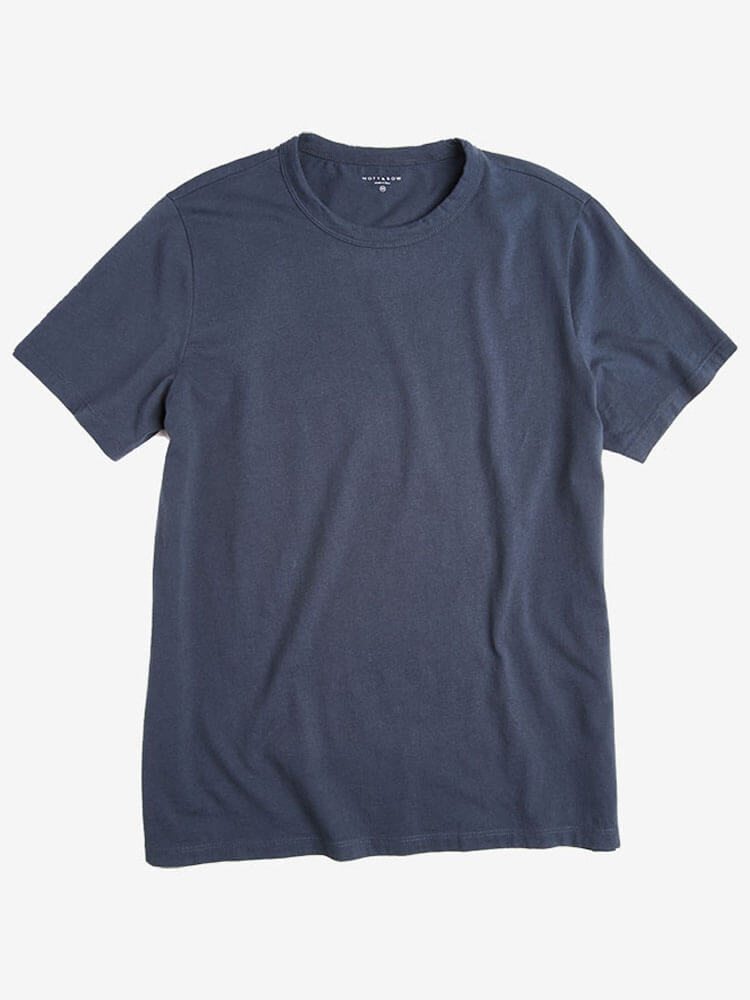 Classic Crew Neck Driggs Tee