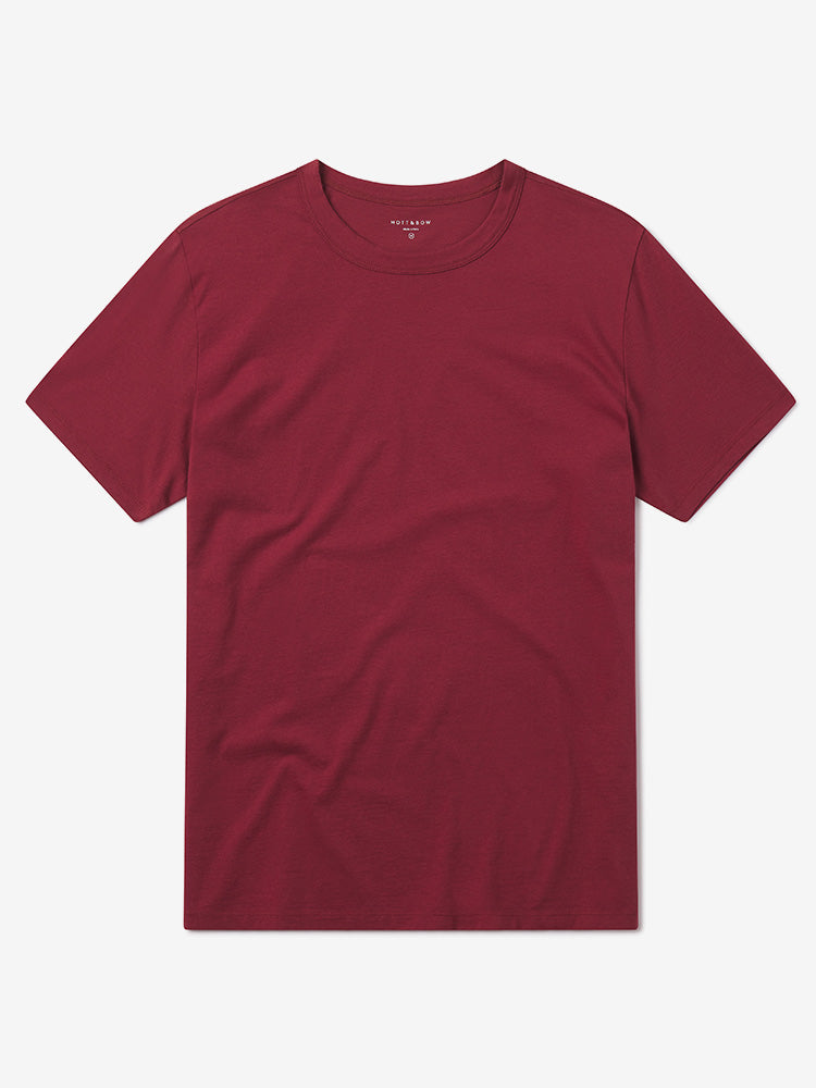 New Classic Crew Neck Driggs Tee