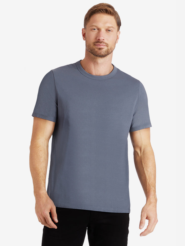 Classic Crew Driggs Tee