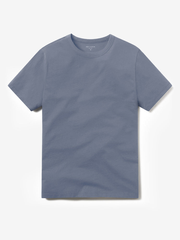 New Classic Crew Neck Driggs Tee