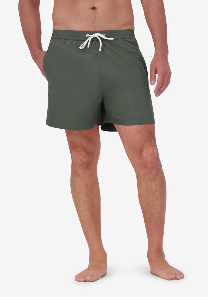 The Swim Trunk