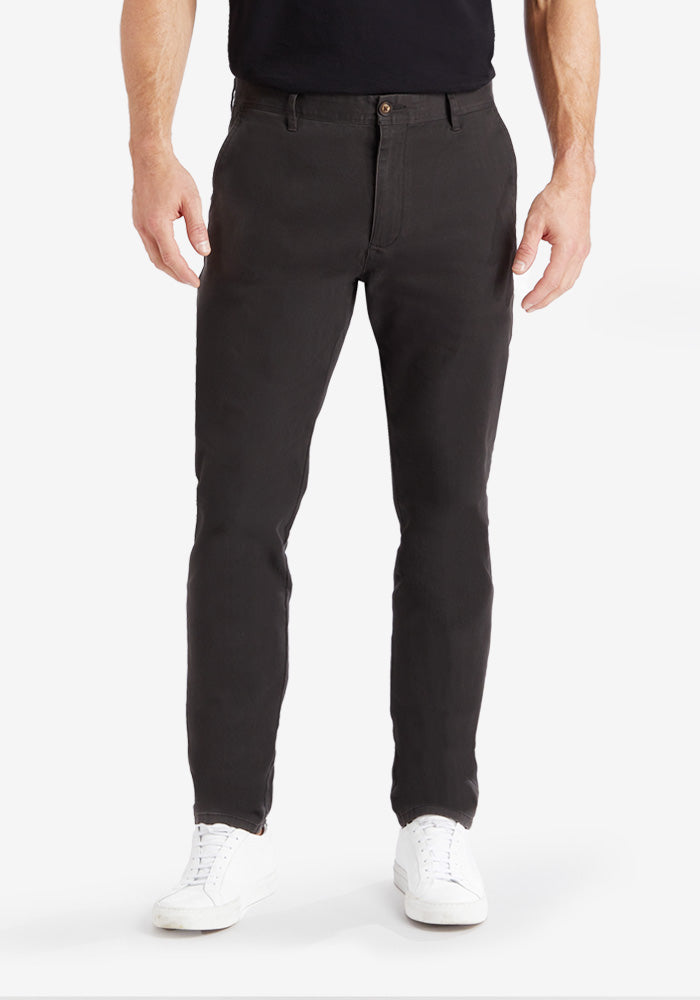 Everyday Comfort Chino Slim Pants