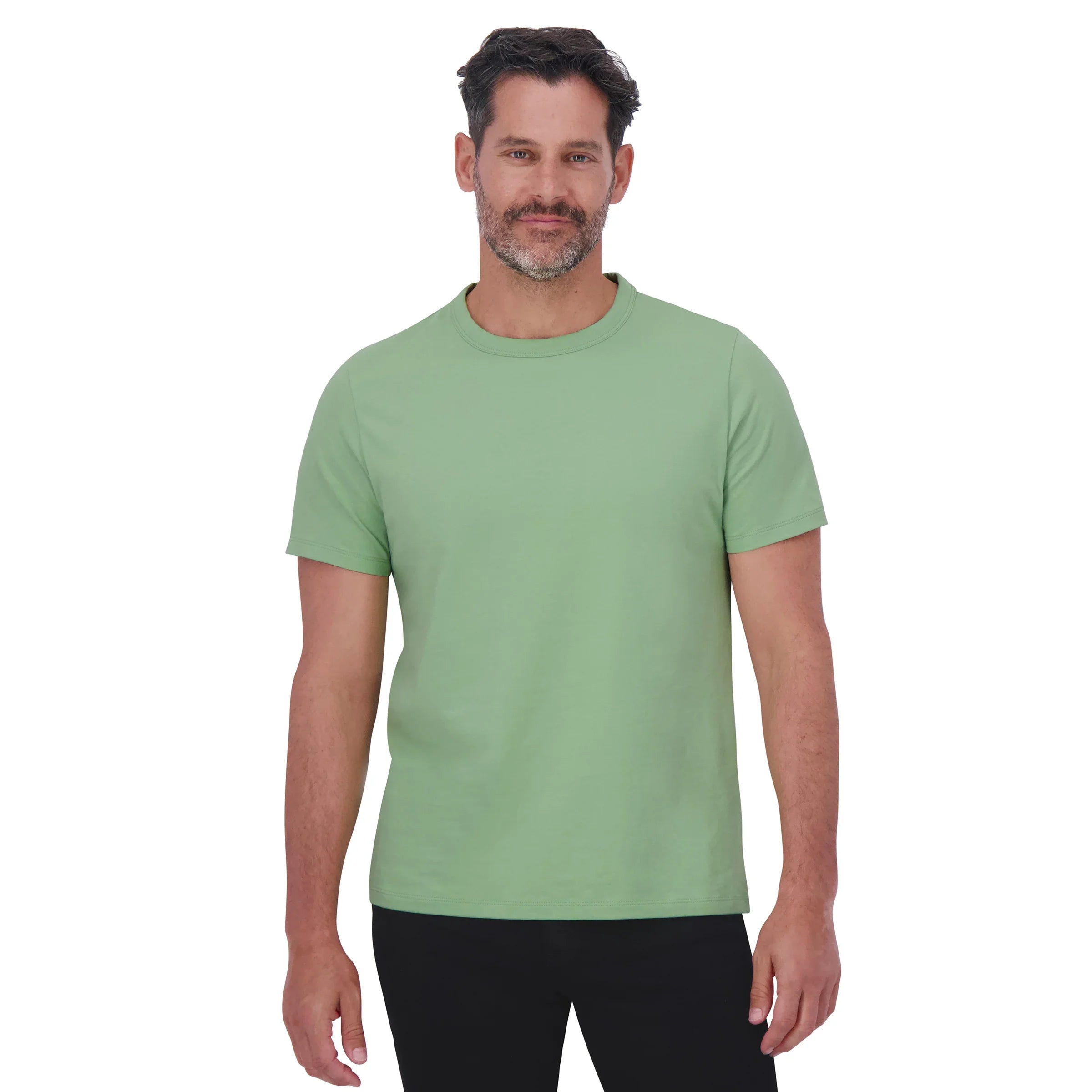 Mott&Bow | Classic Crew Driggs Tee tt