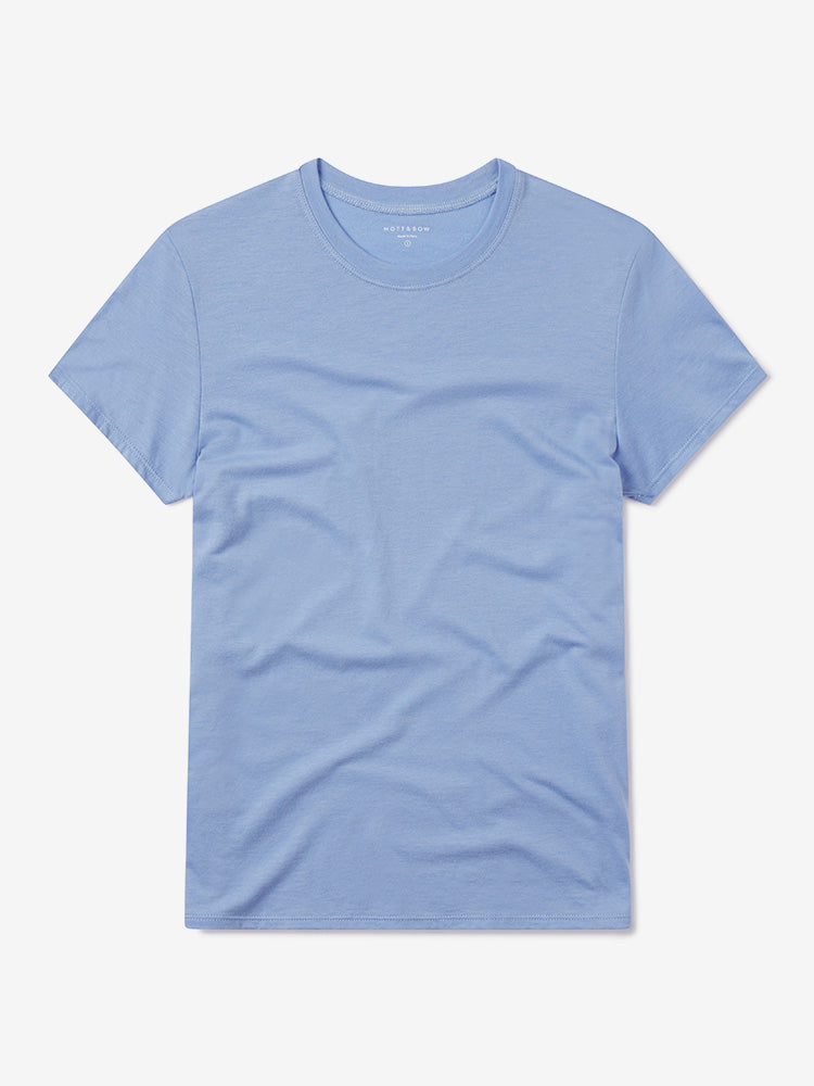 Fitted Crew Marcy Tee