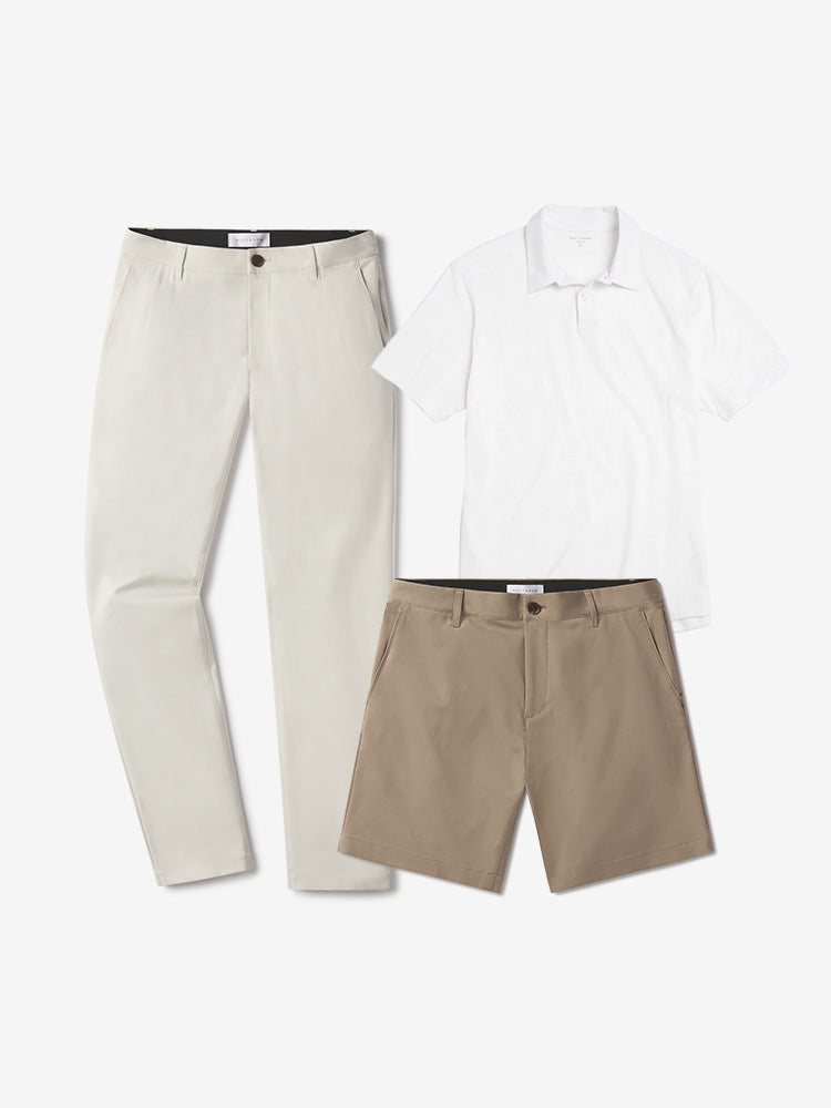 Bundle 24: The Ultimate Golf