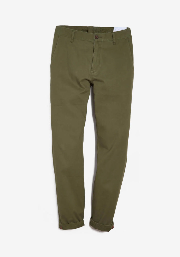 Everyday Comfort Chino Slim Pants