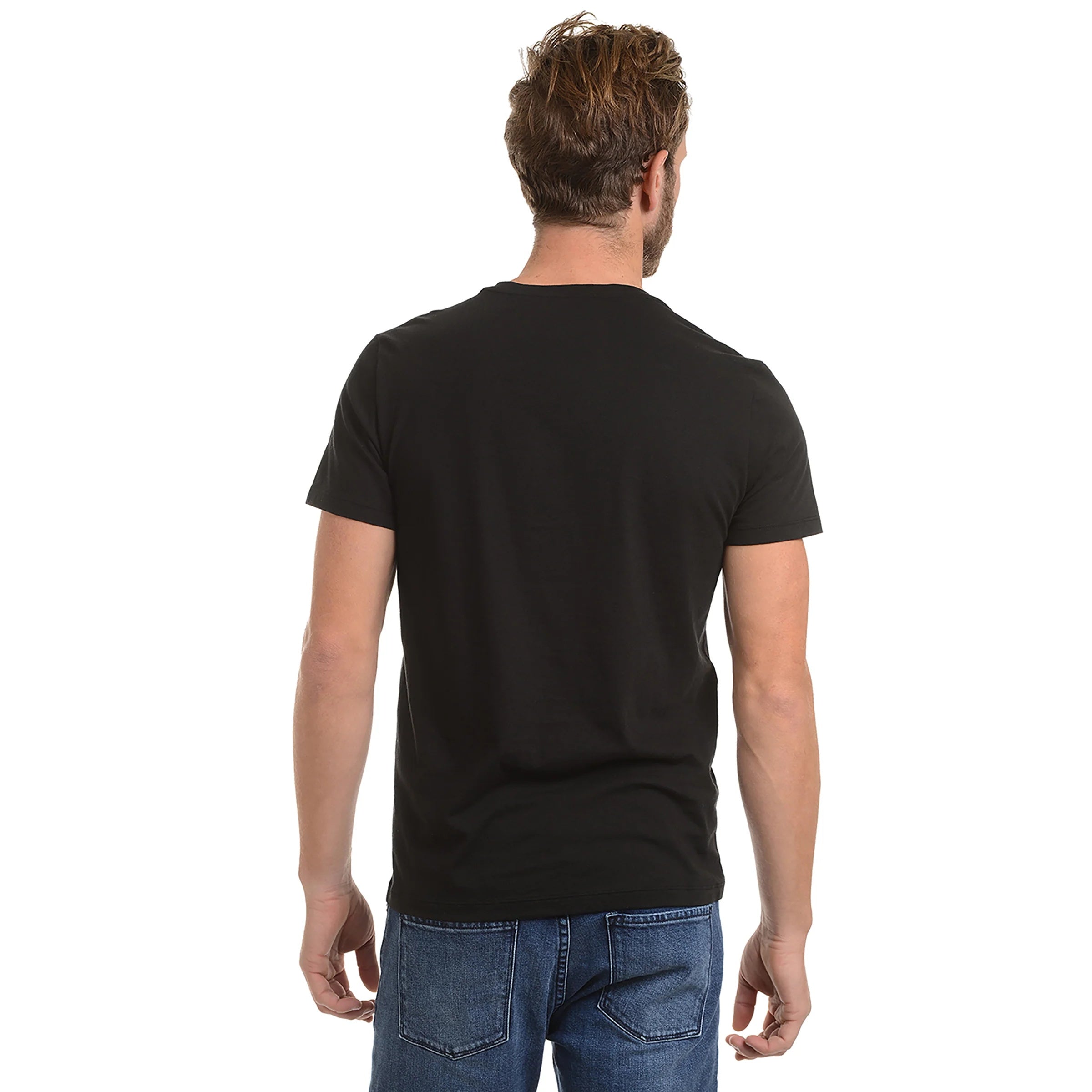 Mott&Bow | Classic V-Neck Driggs tee tt