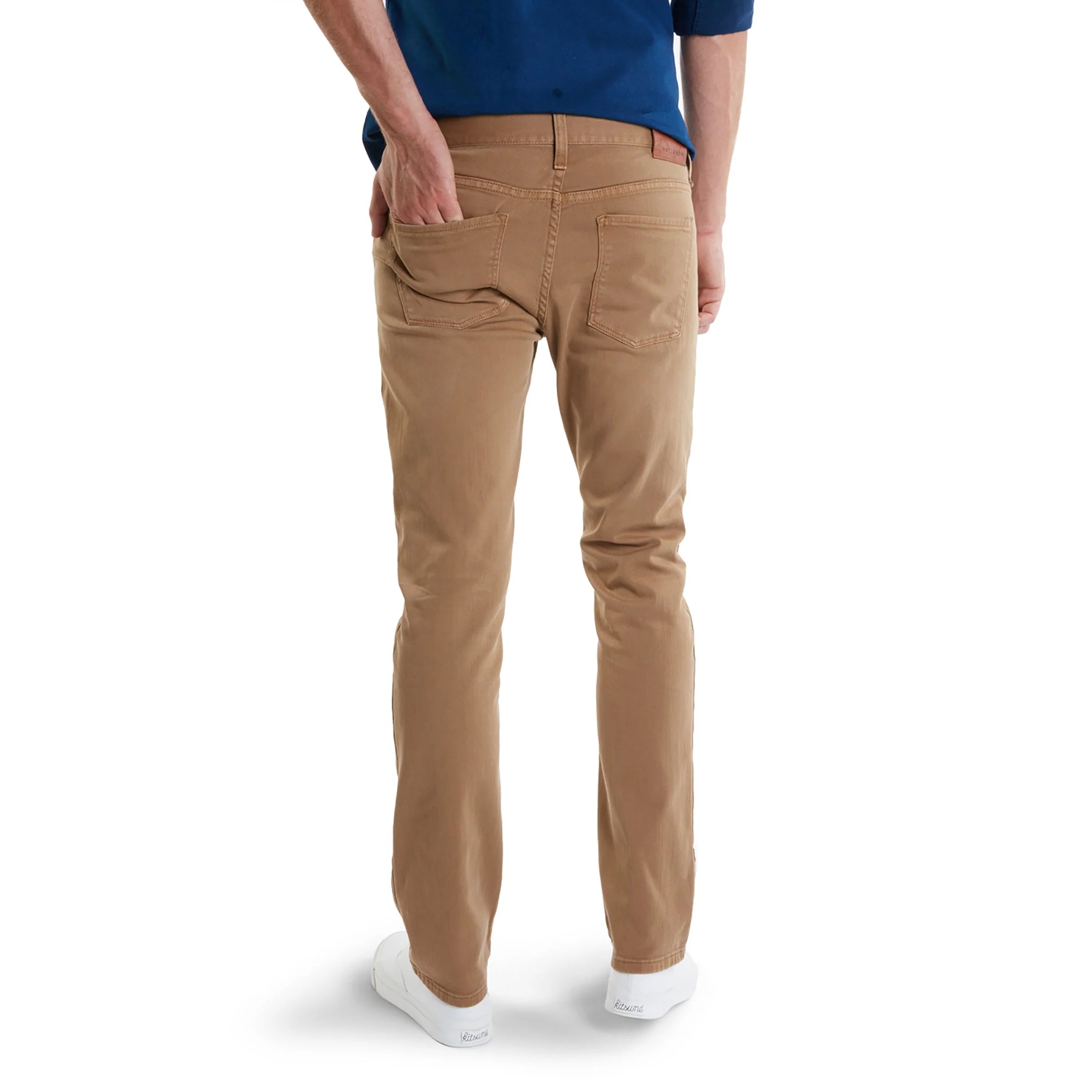 Mott&Bow | Slim Mercer Jeans tt