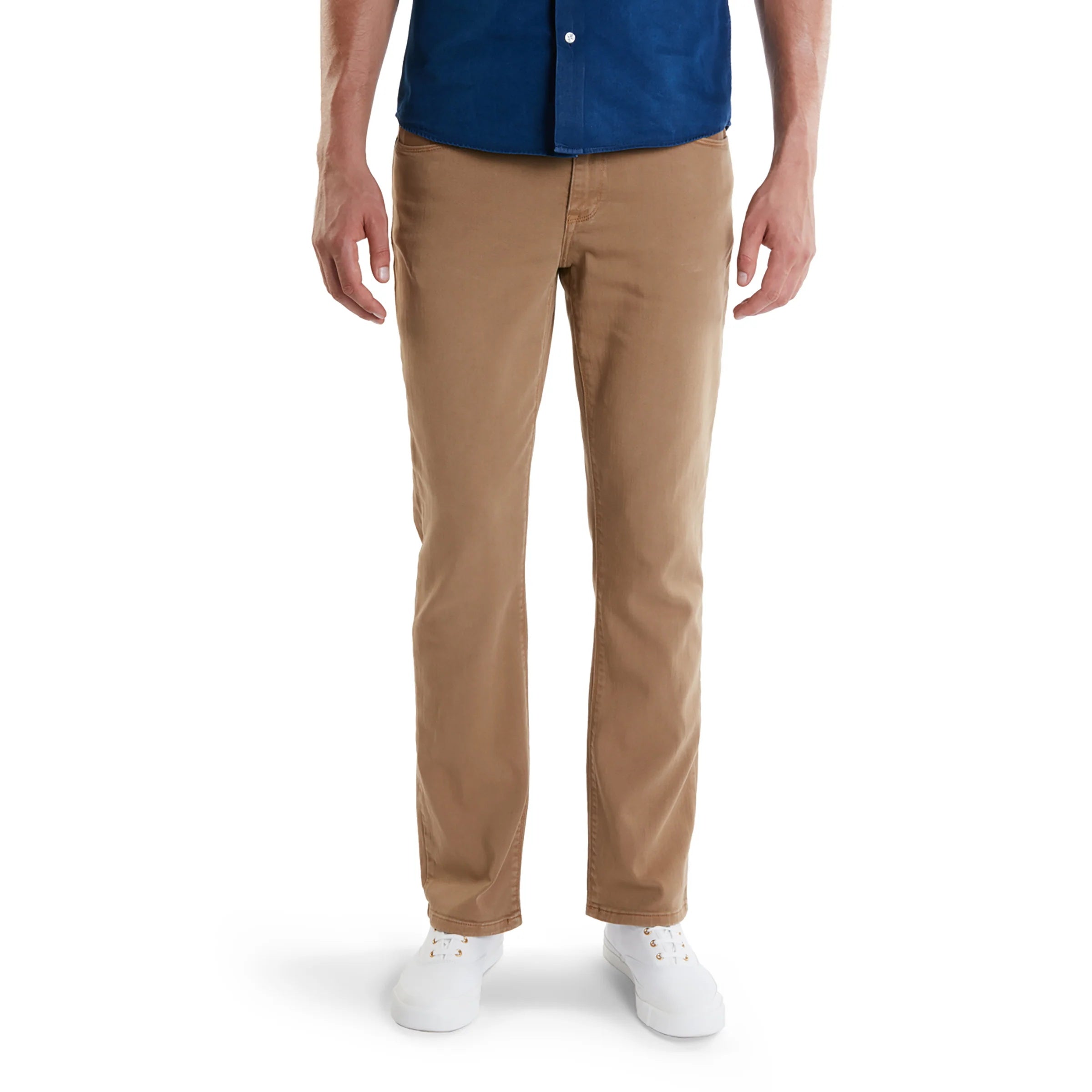Mott&Bow | Straight Mercer Jeans tt