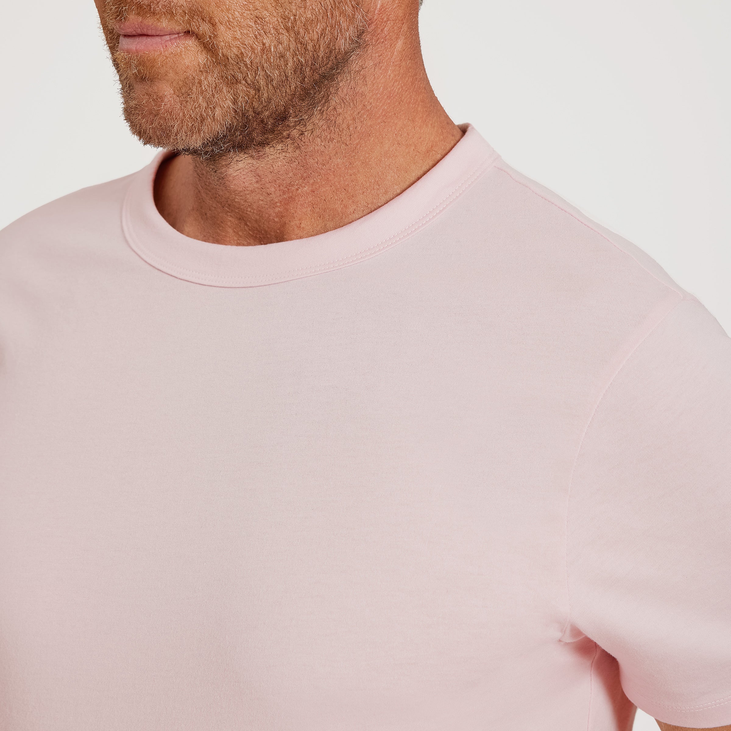 Mott&Bow | Classic Crew Driggs Tee tt