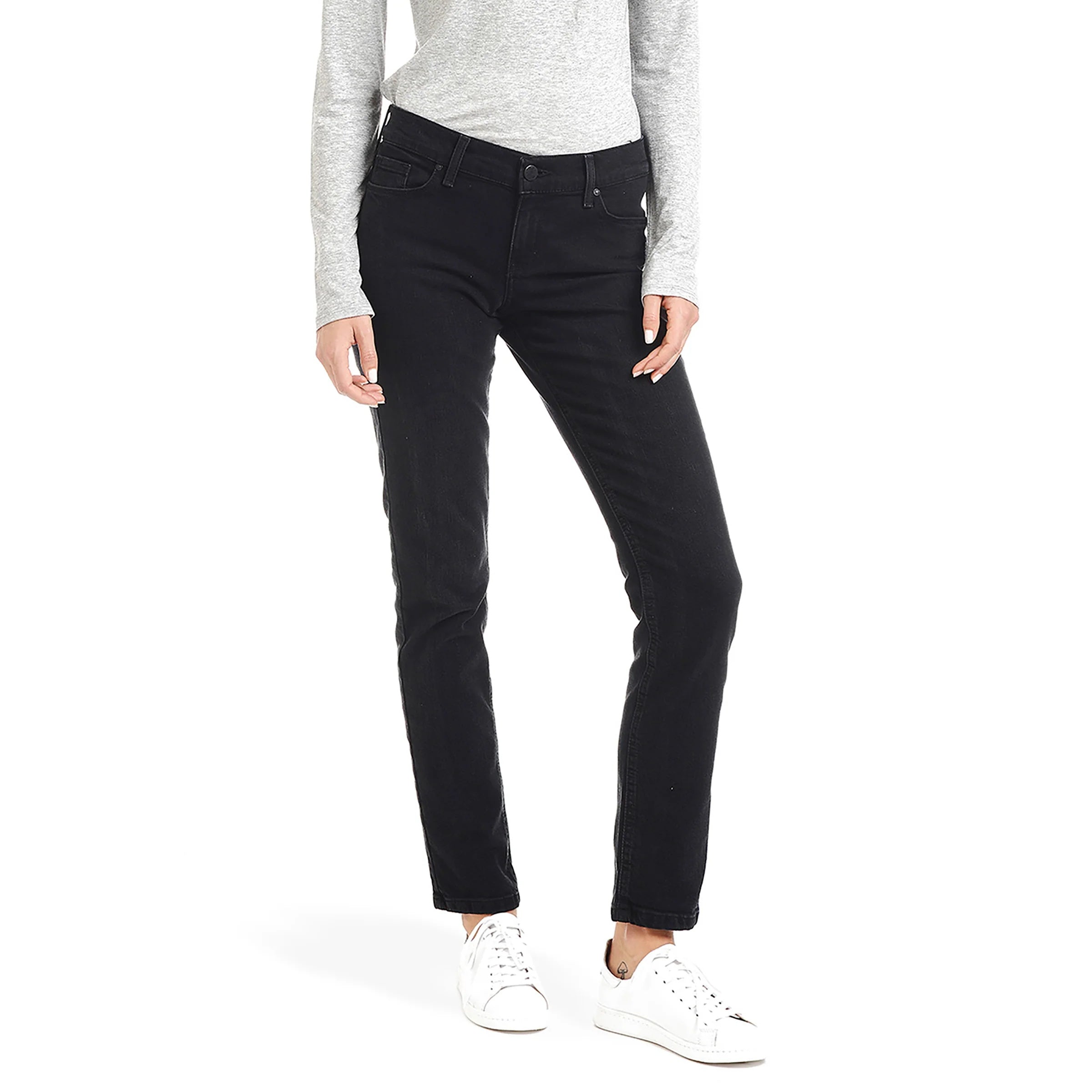 Mott&Bow | Slim Straight Allen Jeans tt