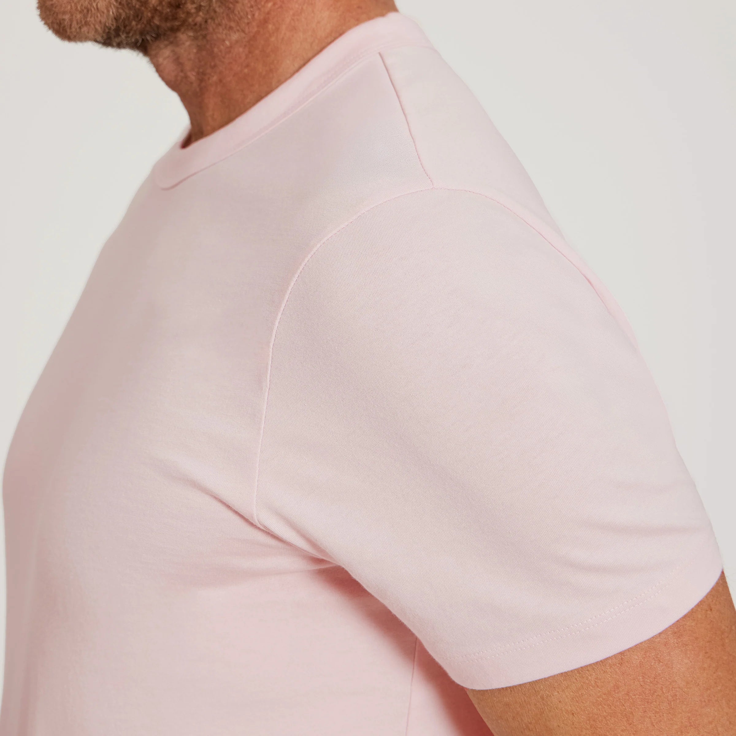 Mott&Bow | Classic Crew Driggs Tee tt