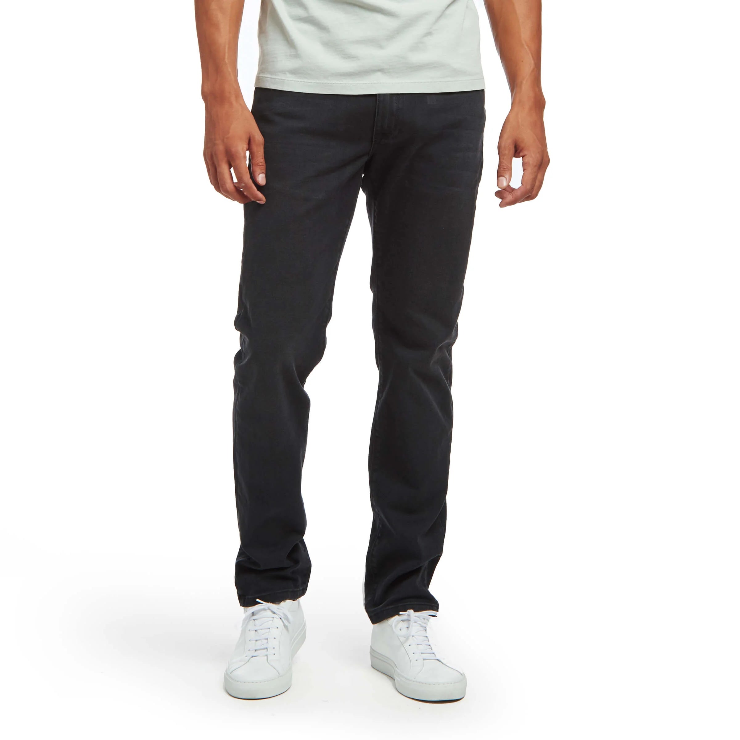 Mott&Bow | Slim Stone Jeans tt