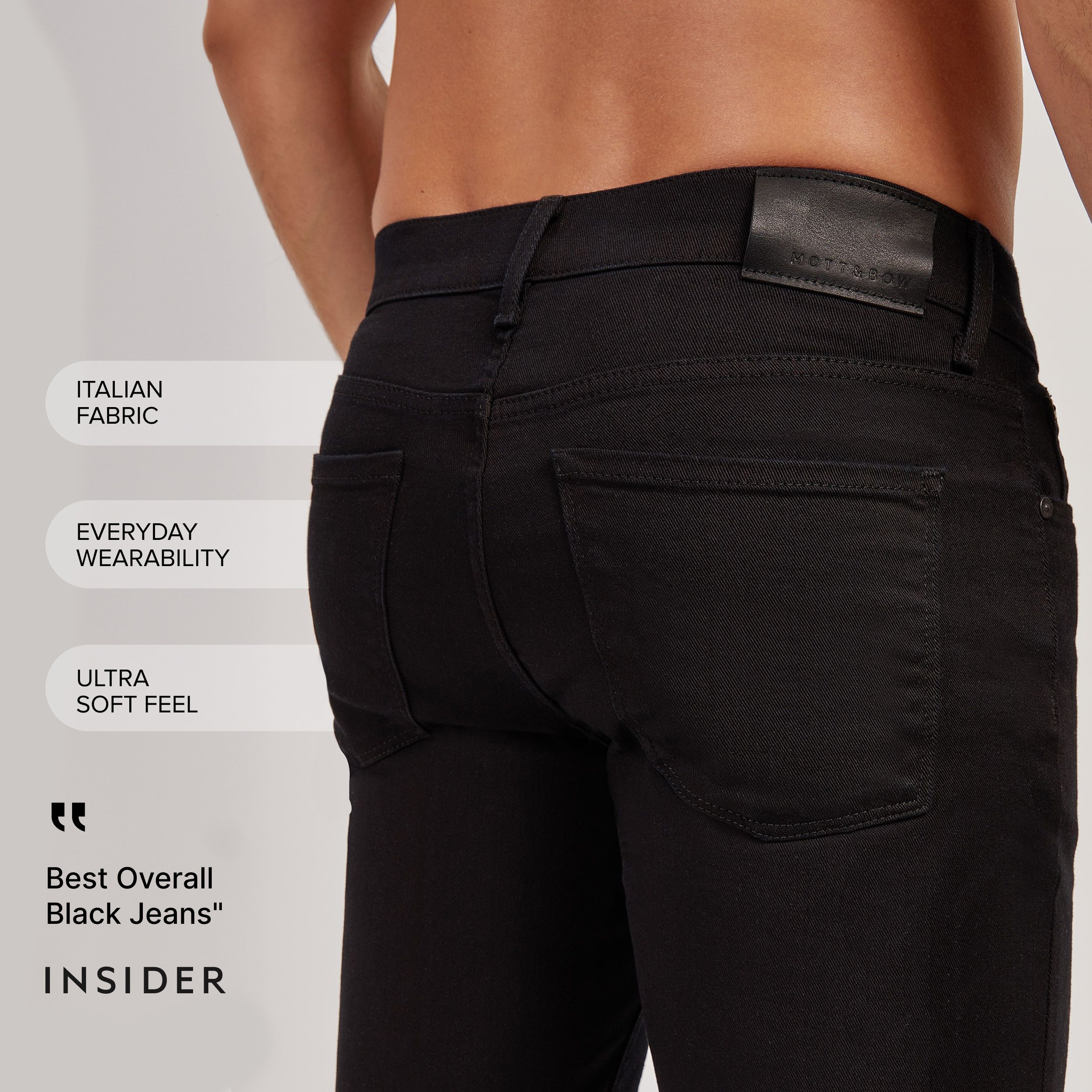 Slim Jay Jeans