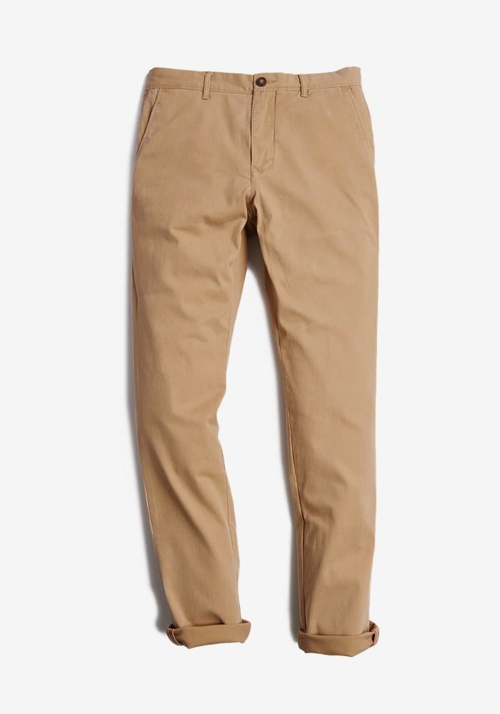Everyday Comfort Chino Slim Pants