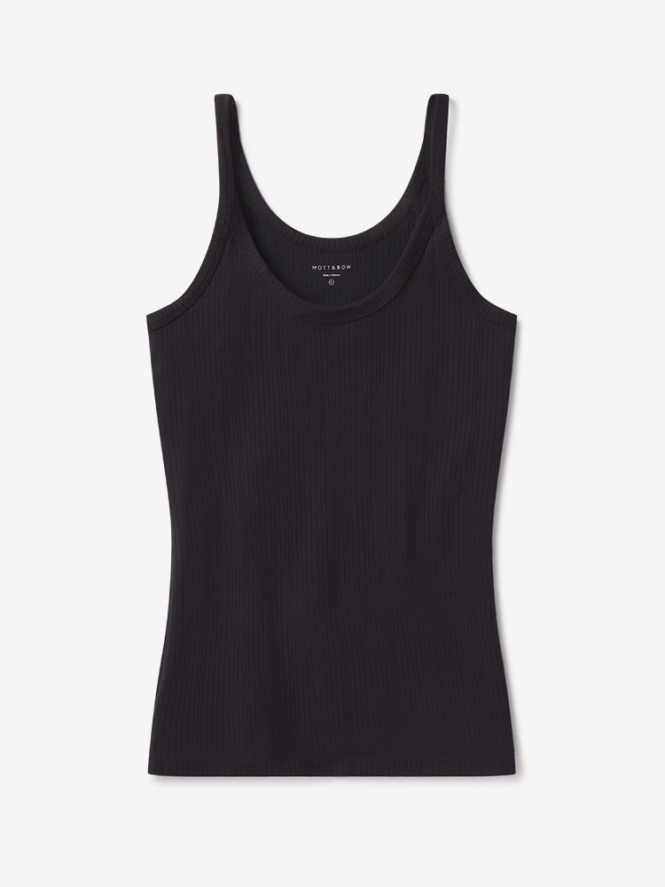Lounge Scoop Neck Cami