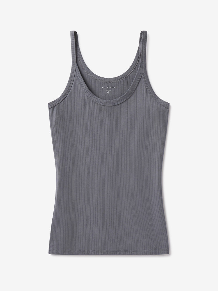 Lounge Scoop Neck Cami