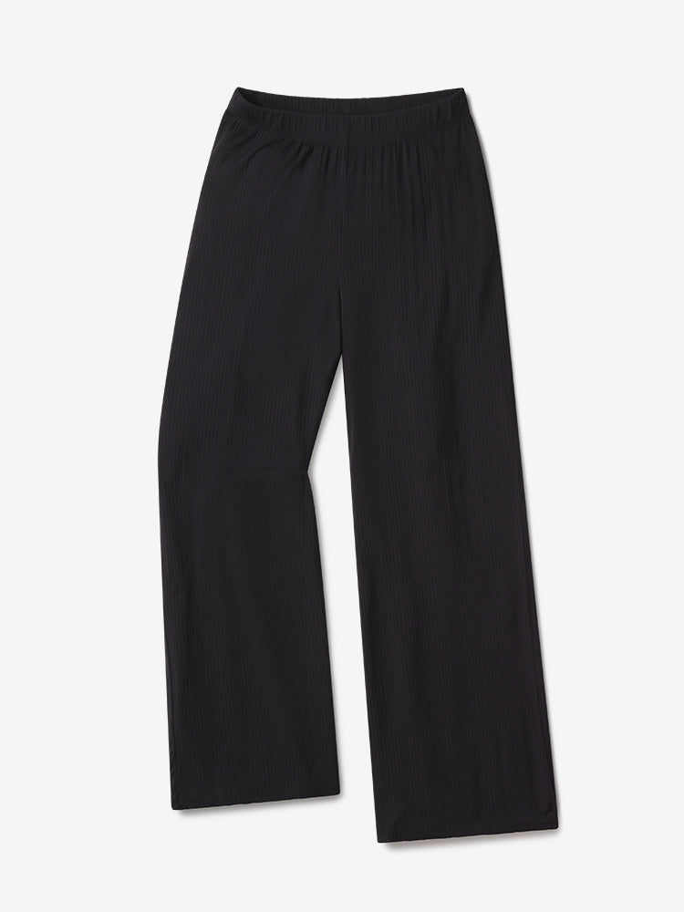 Lounge Wide Leg Pants - Pre Order