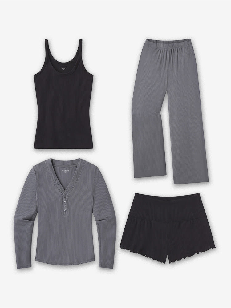 Bundle 31: Pre-Order | The 4 Pieces Lounge