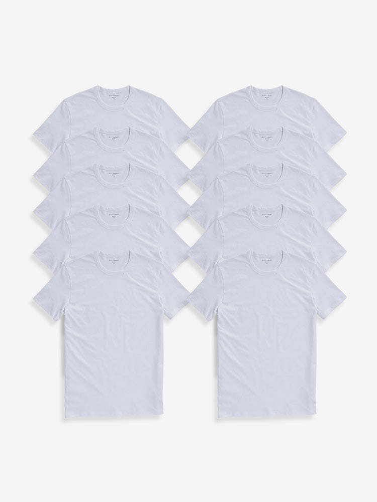 Classic Crew Driggs 10-Pack