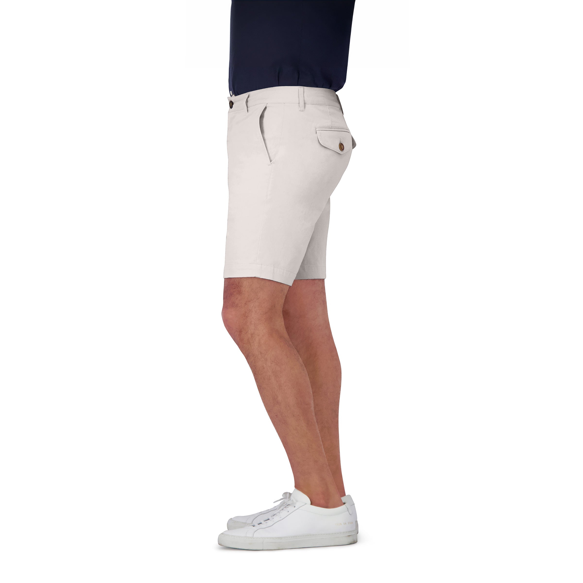Stretch Chino Short