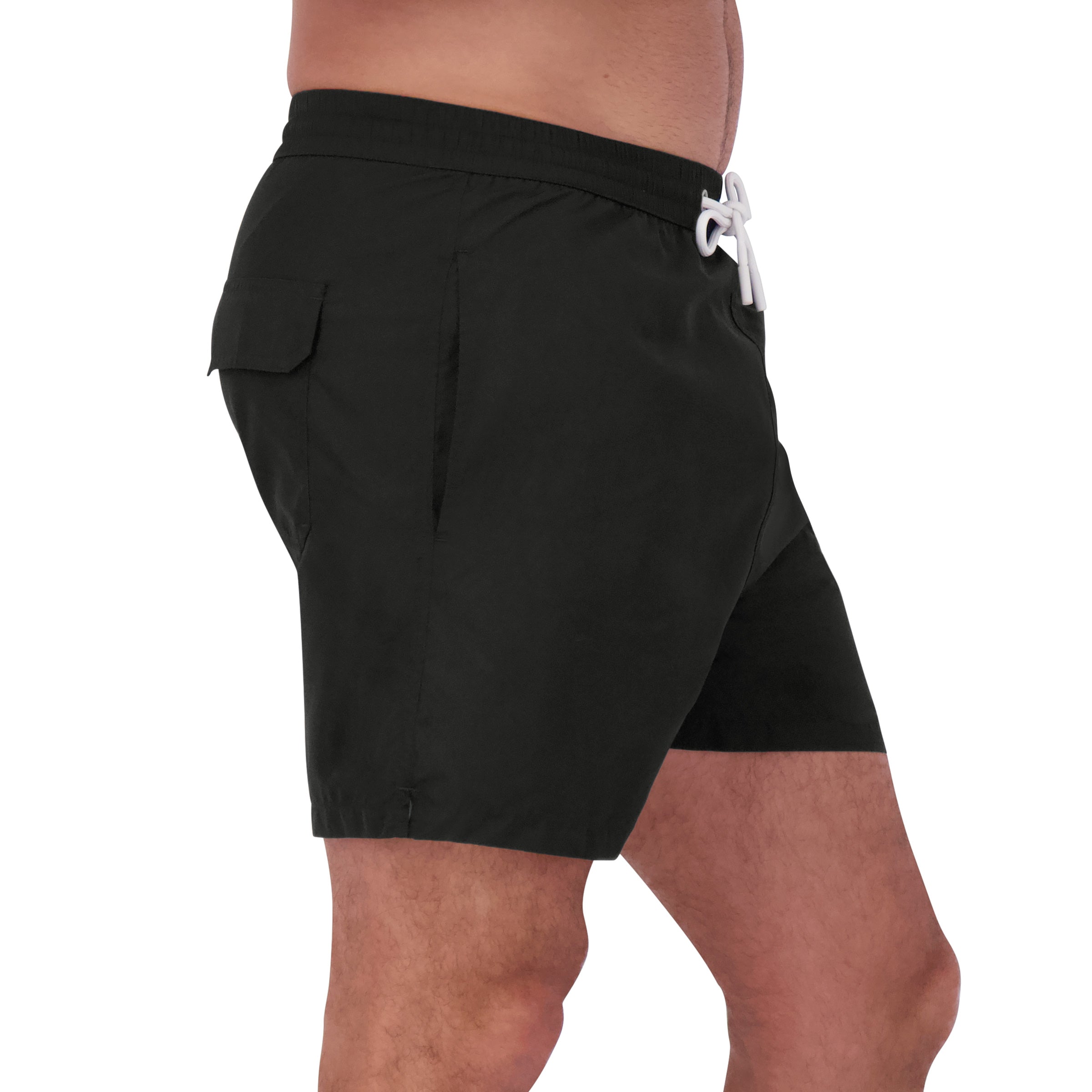 Swim Trunk