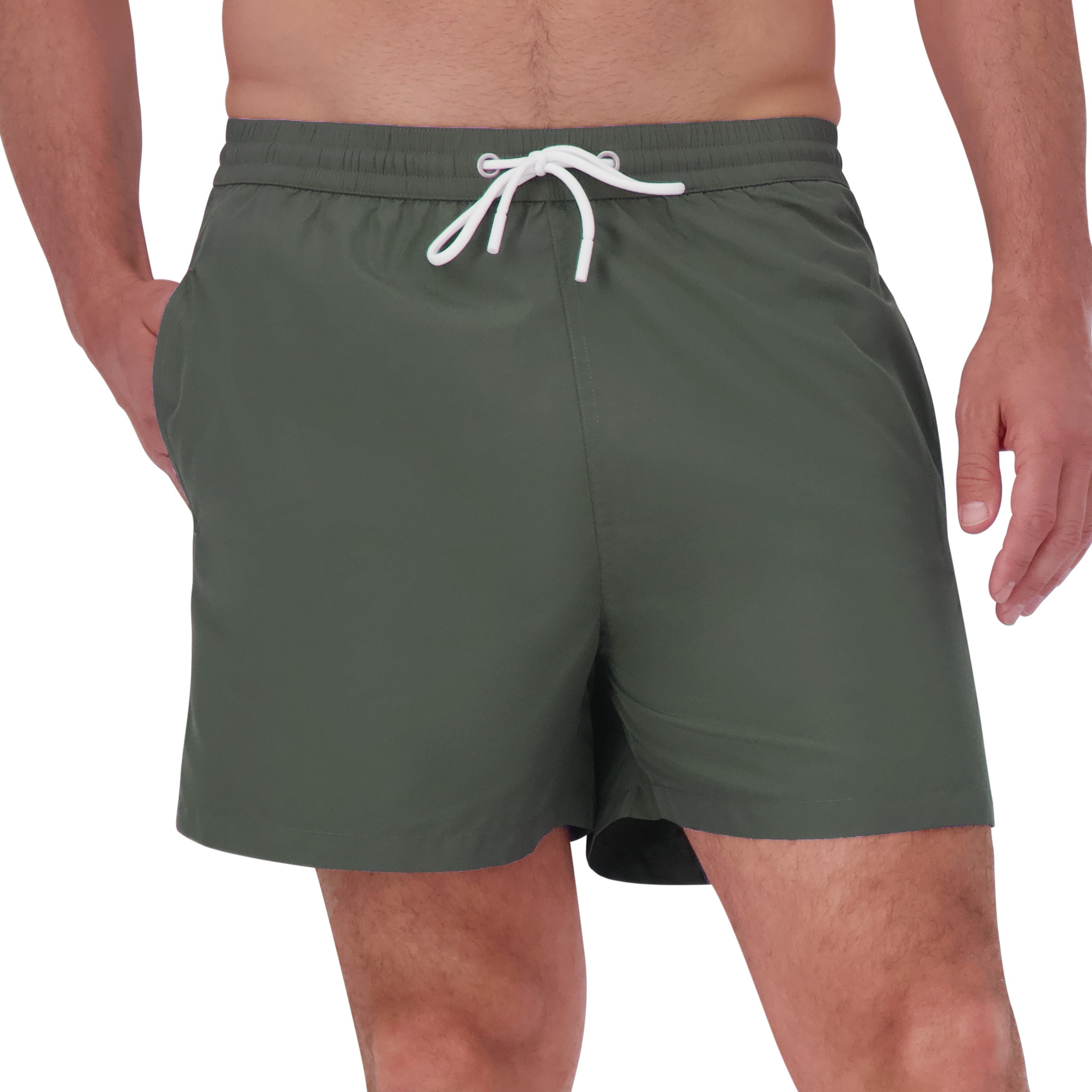 Swim Trunk