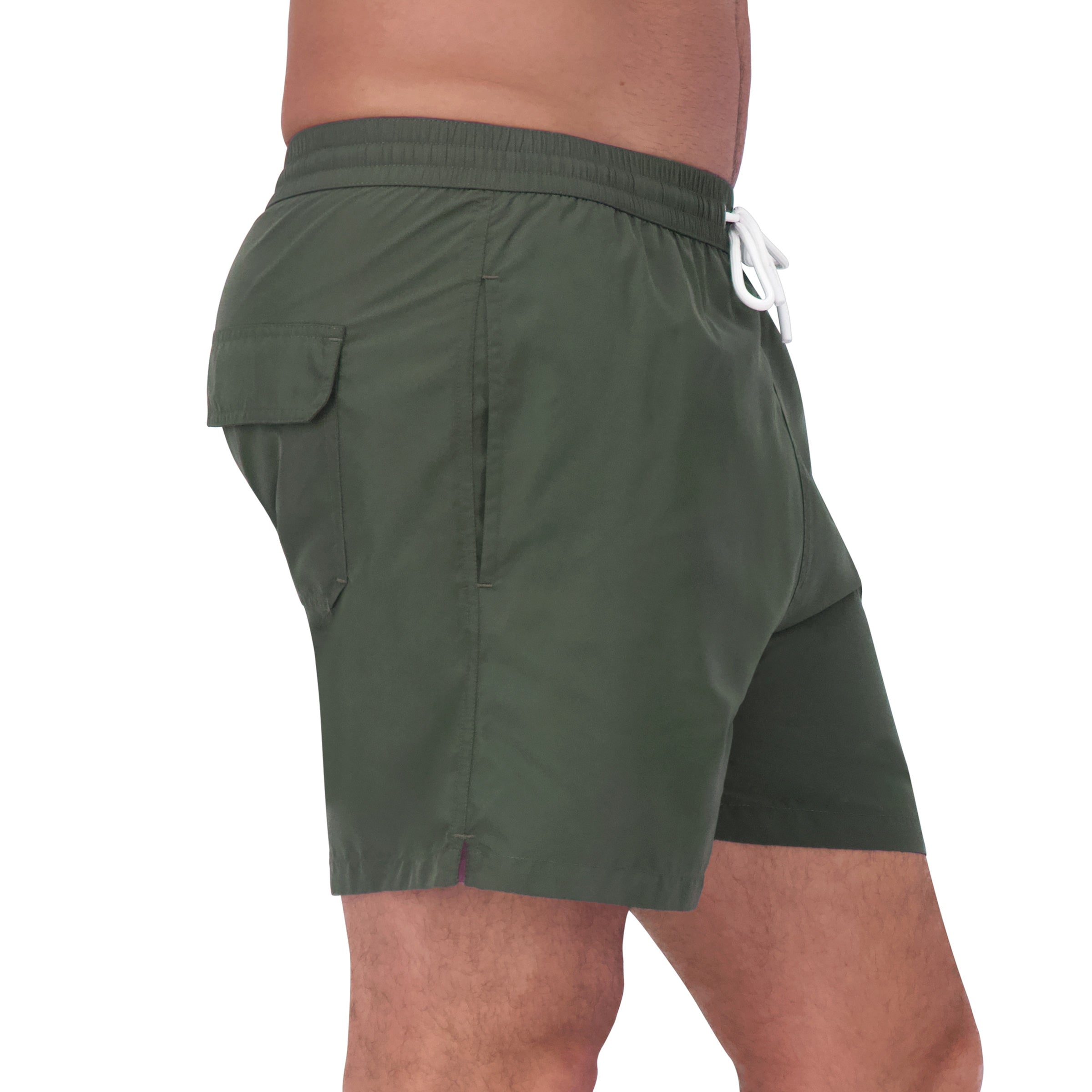 Swim Trunk