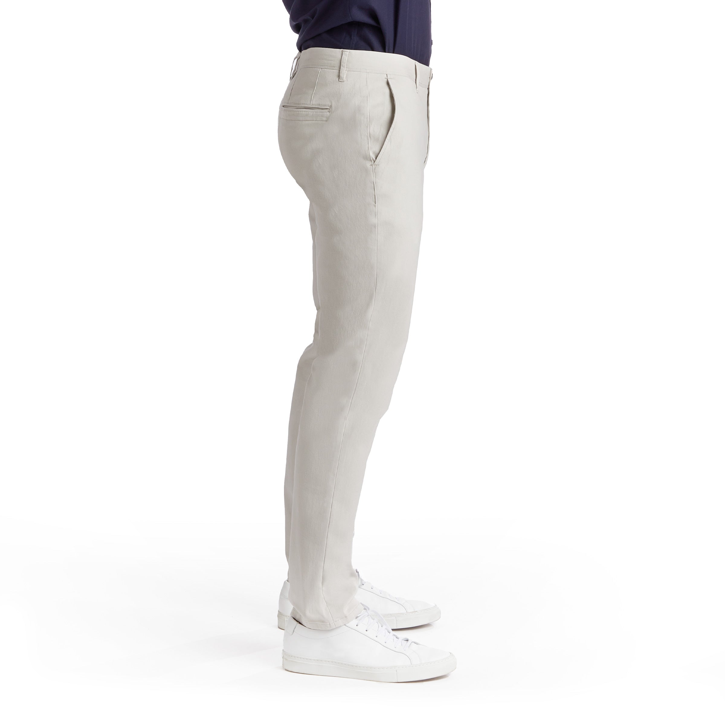 Everyday Comfort Chino Slim Pants
