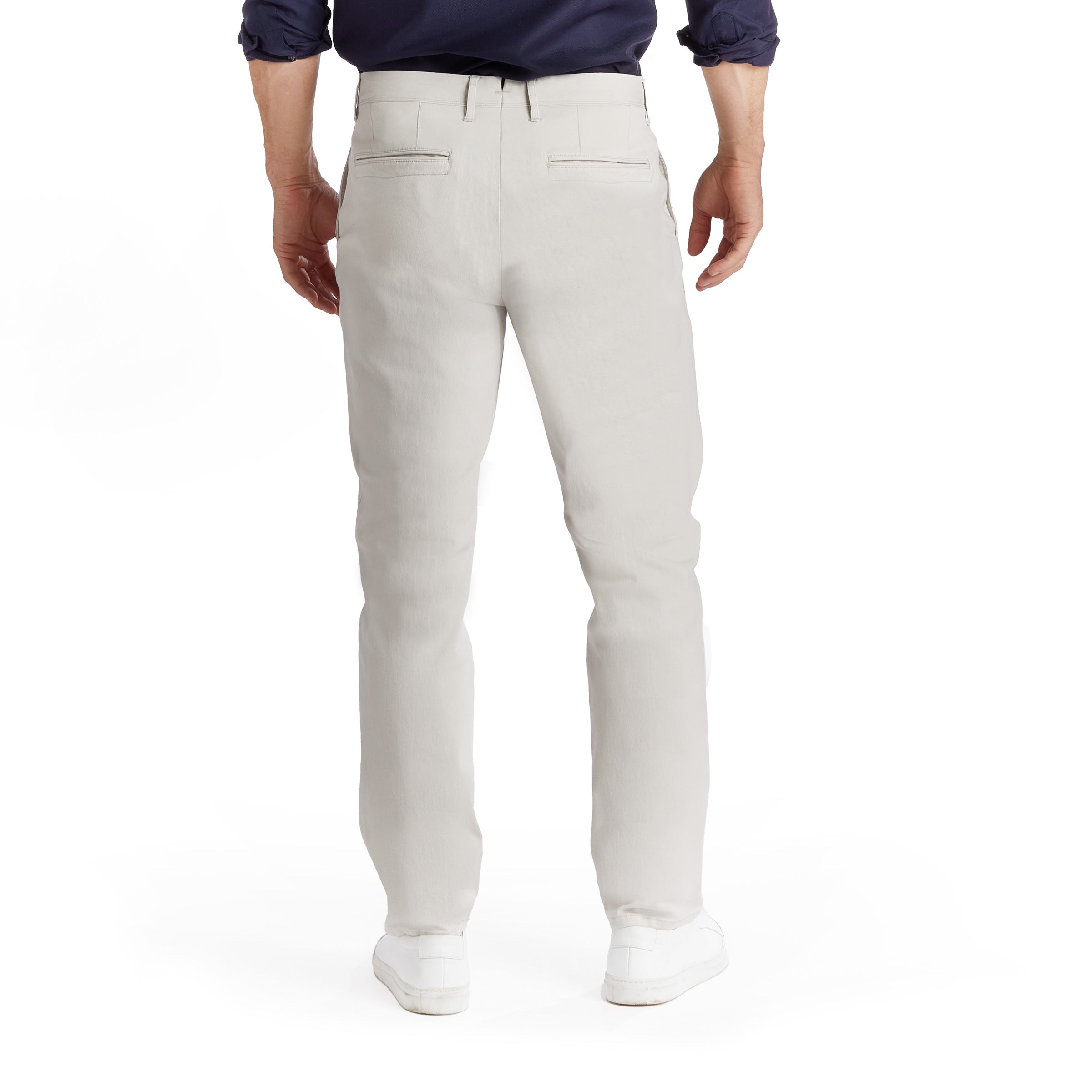 Everyday Comfort Chino Slim Pants