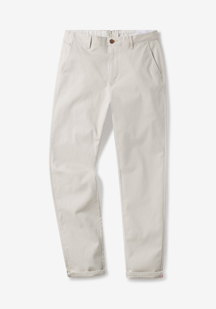 Everyday Comfort Chino Slim Pants