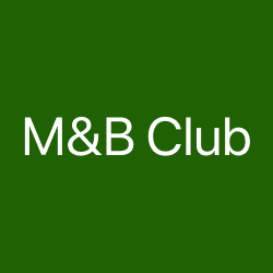 M&B VIP Club
